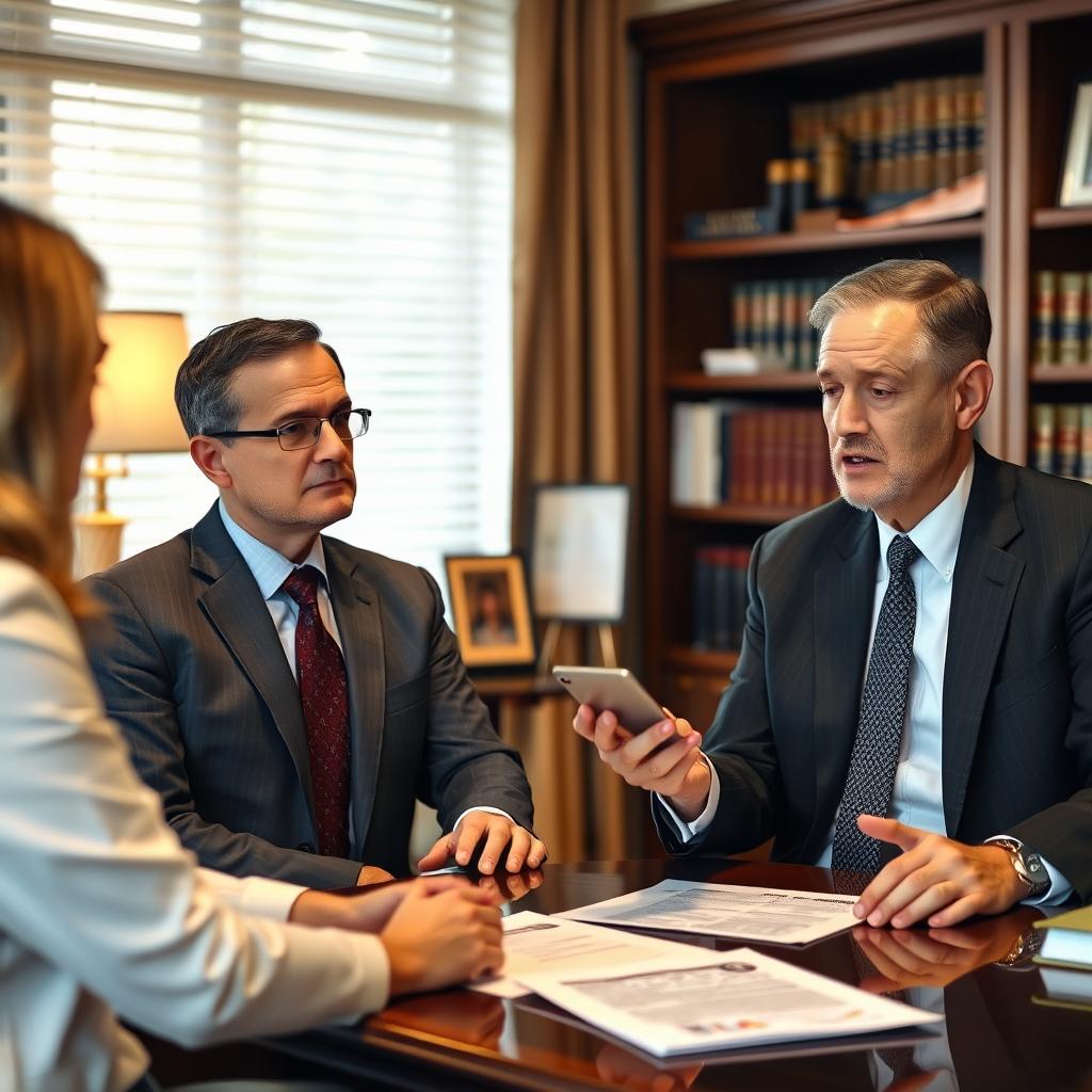 Indefinite Alimony Lawyer Warren County, VA