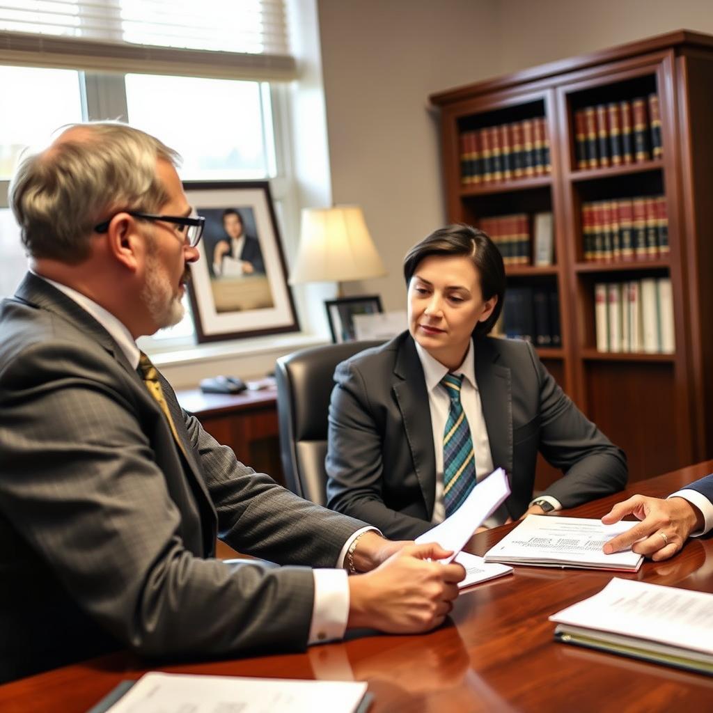 Indefinite Alimony Lawyer Wyoming County, NY