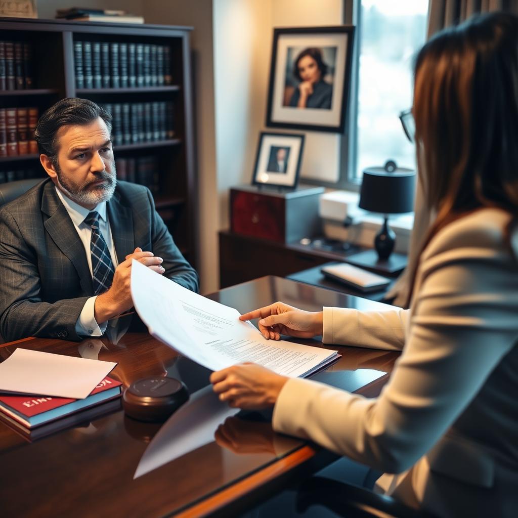 International Divorce Lawyer Nassau County, NY