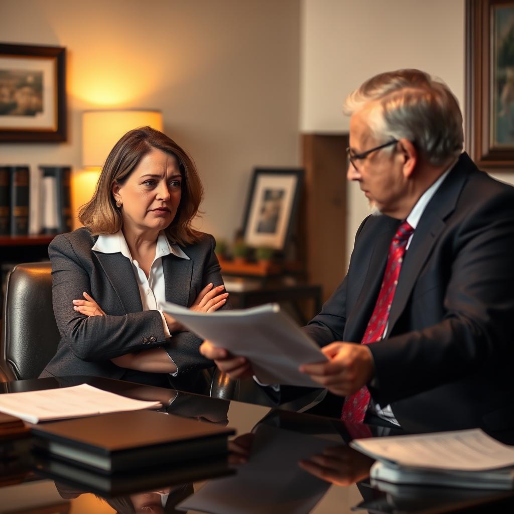 International Divorce Lawyer Westchester County, NY