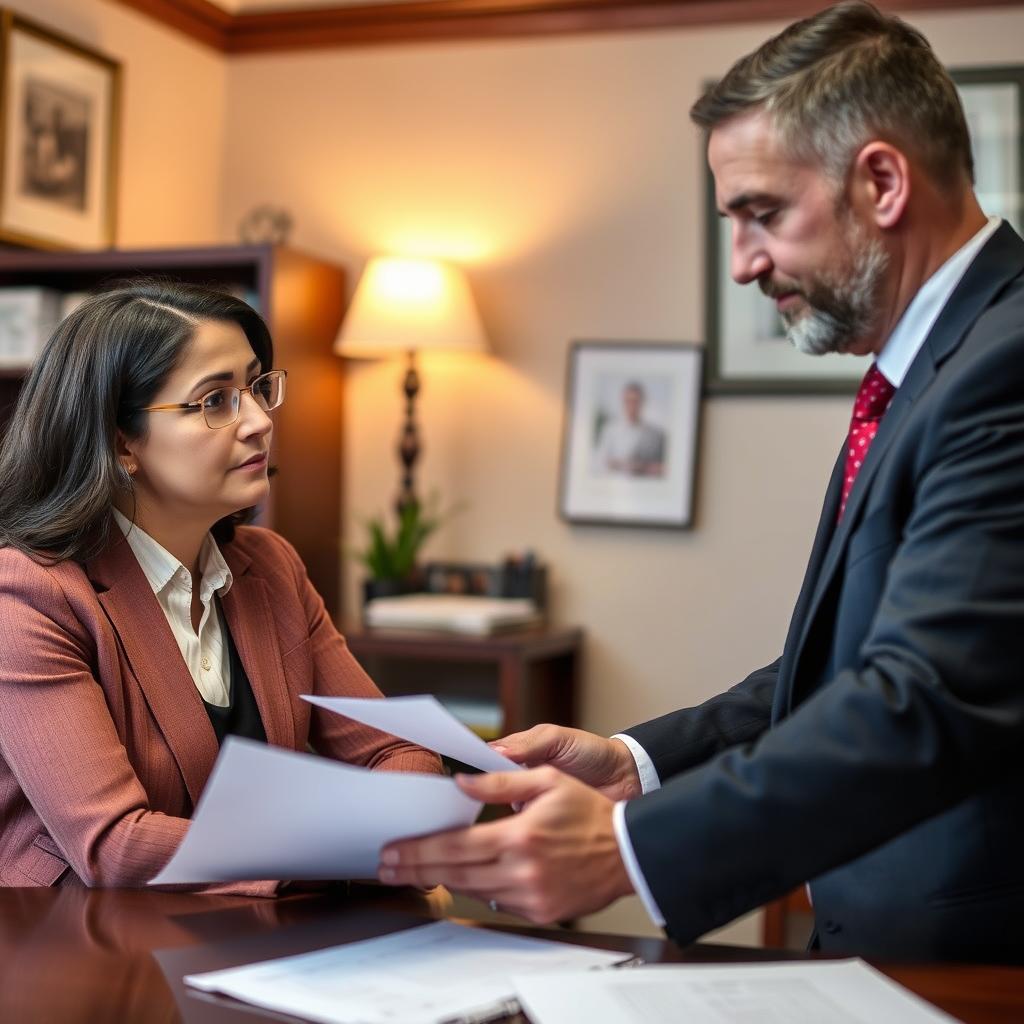 Legal Separation Lawyer Albany County, NY