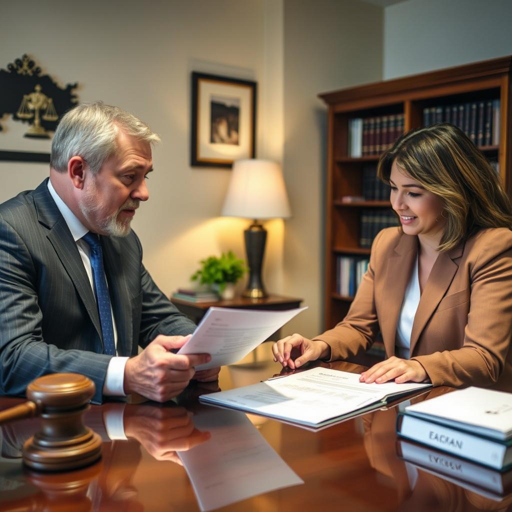 Legal Separation Lawyer Chemung County, NY