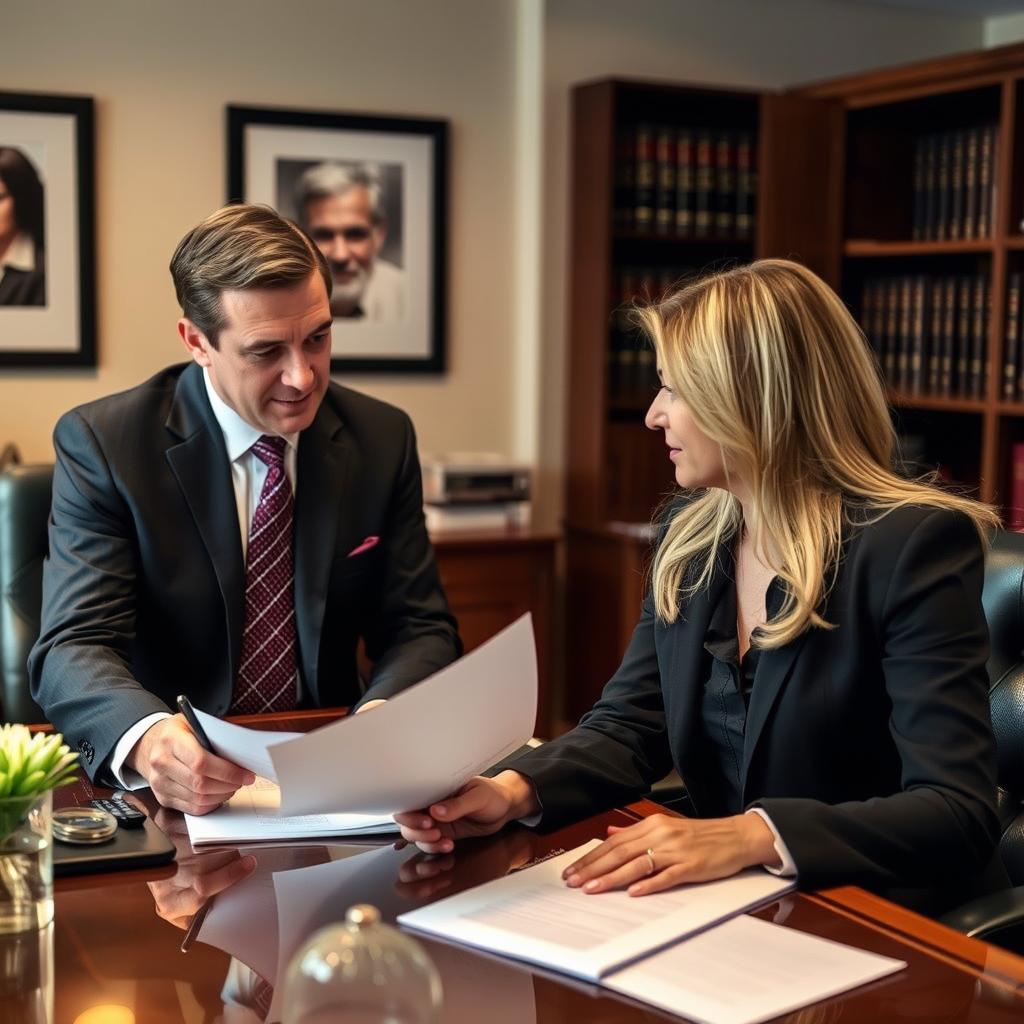 Legal Separation Lawyer Dutchess County, NY