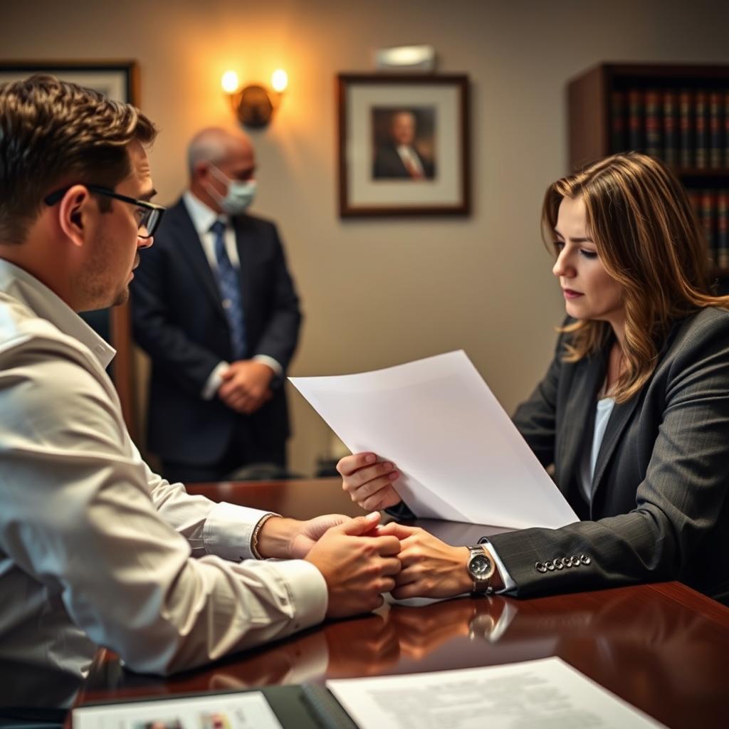 Legal Separation Lawyer Monroe County, NY