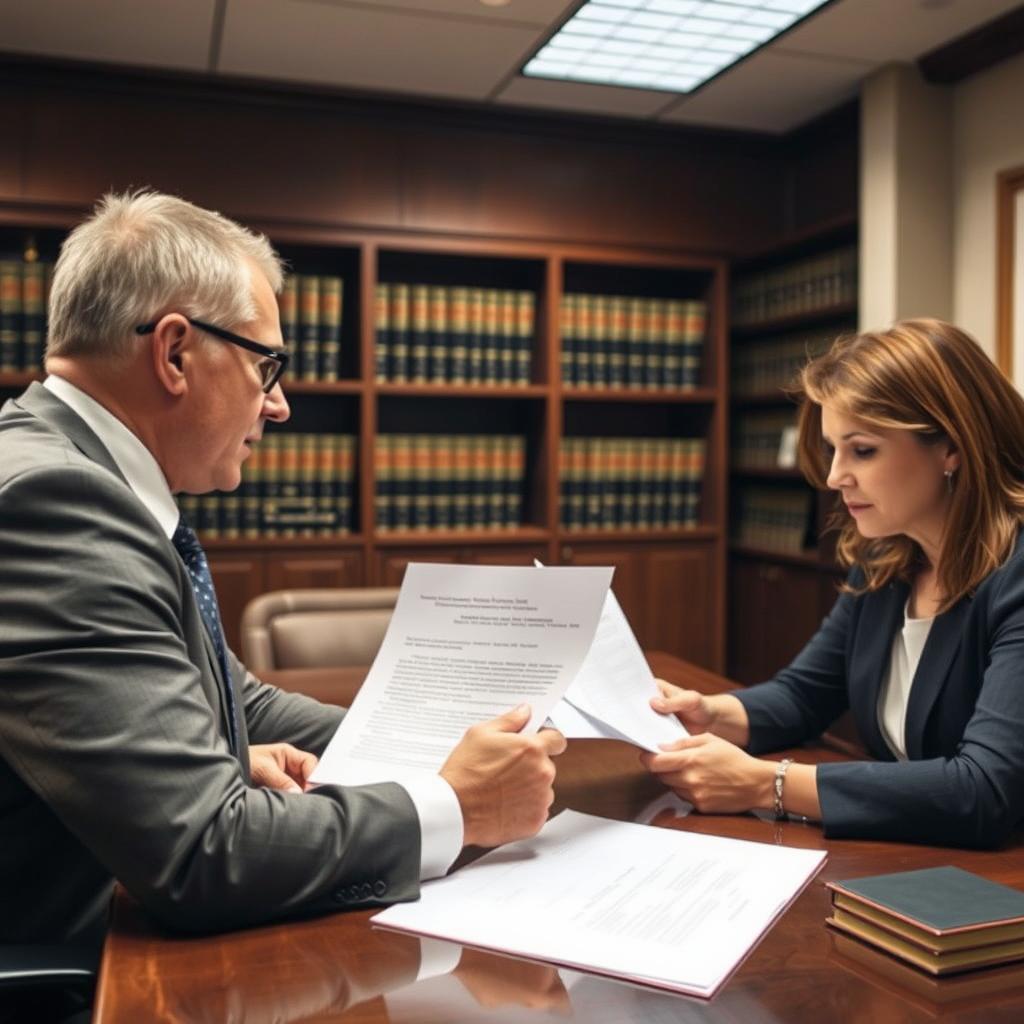 Legal Separation Lawyer Onondaga County, NY
