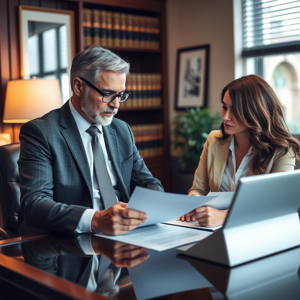 Legal Separation Lawyer Orleans County, NY