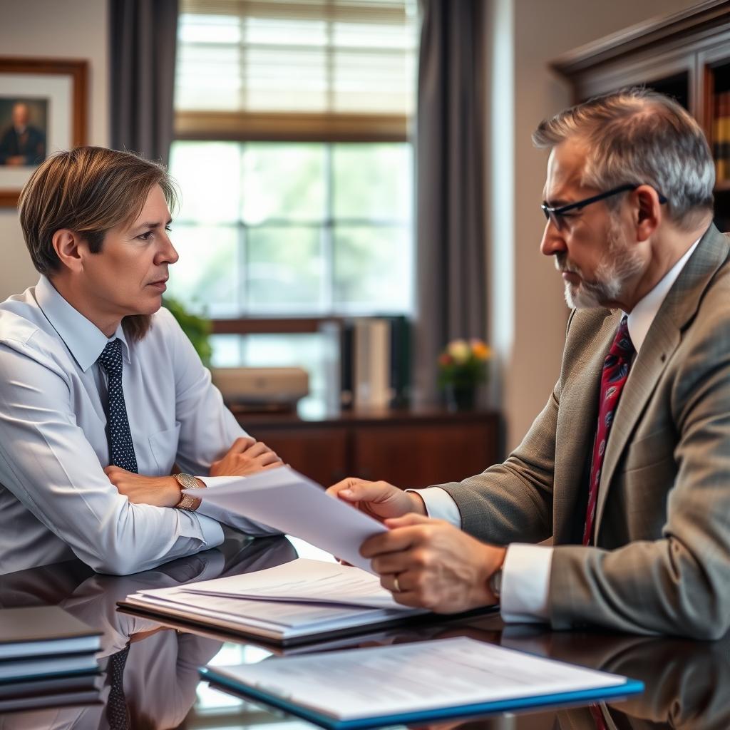 Legal Separation Lawyer Otsego County, NY
