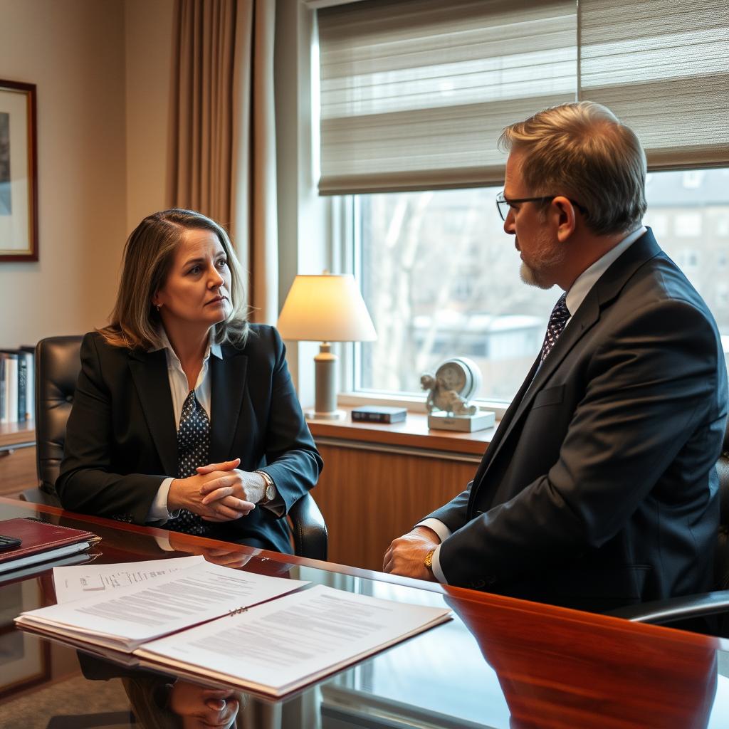 Legal Separation Lawyer Putnam County, NY