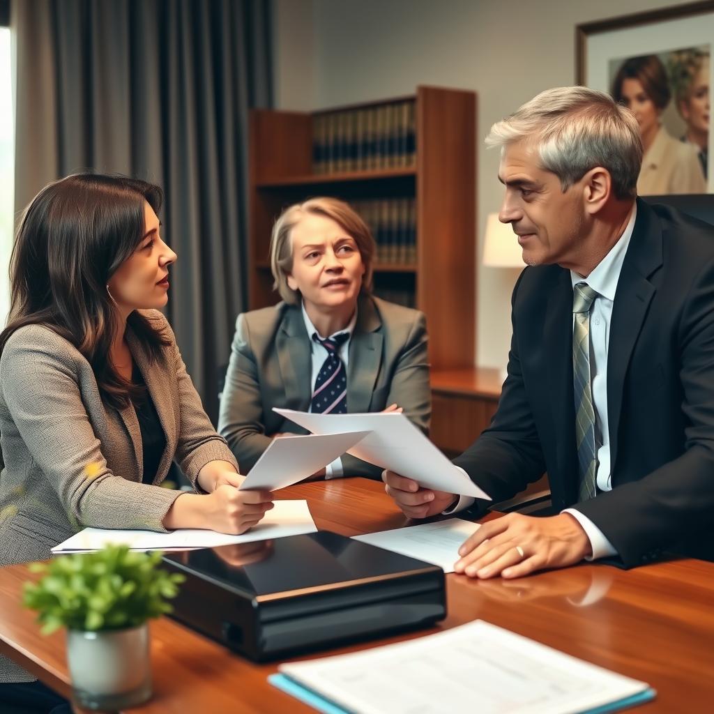 Legal Separation Lawyer Queens County, NY