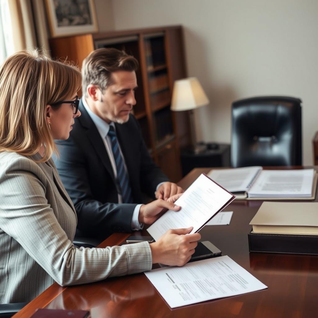 Legal Separation Lawyer Rensselaer County, NY