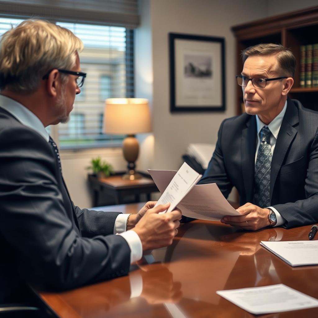 Legal Separation Lawyer Richmond County, NY