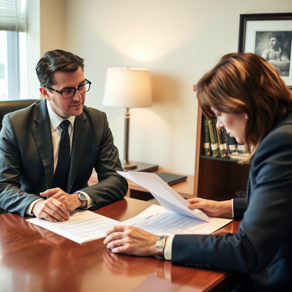 Legal Separation Lawyer Rockland County, NY