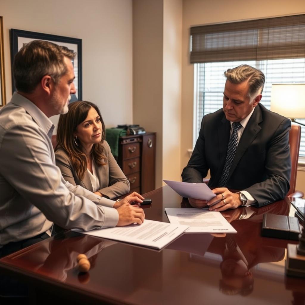 Legal Separation Lawyer Saratoga County, NY