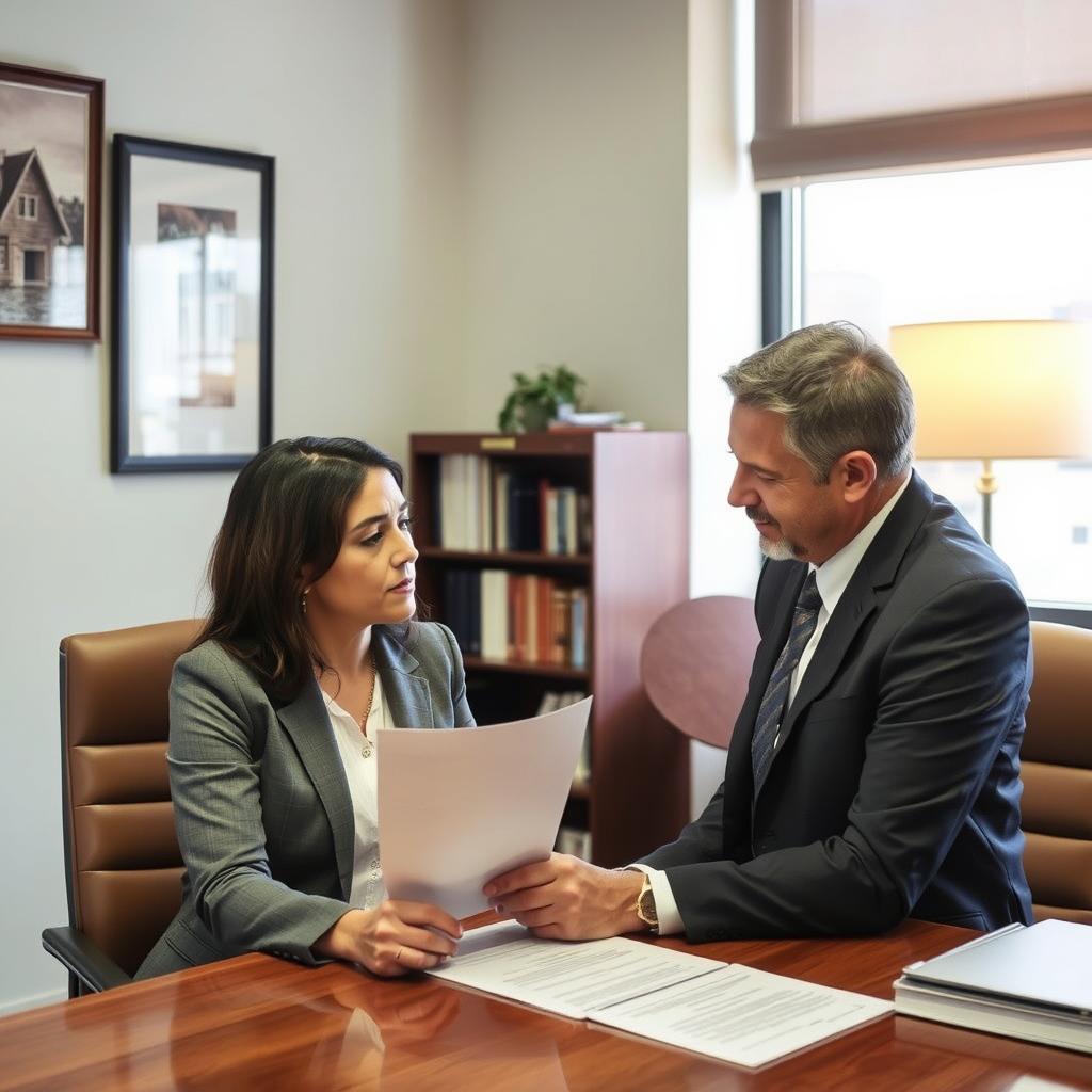 Legal Separation Lawyer Suffolk County, NY