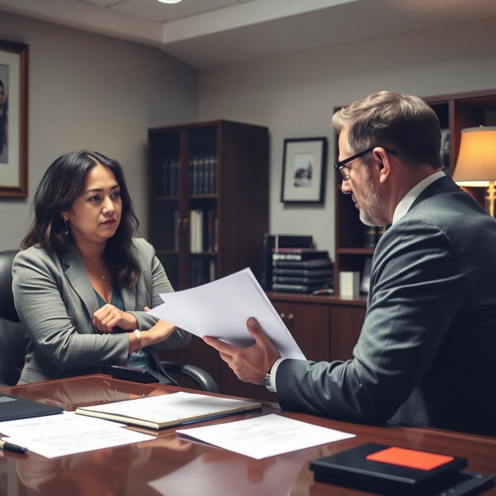 Legal Separation Lawyer Wayne County, NY
