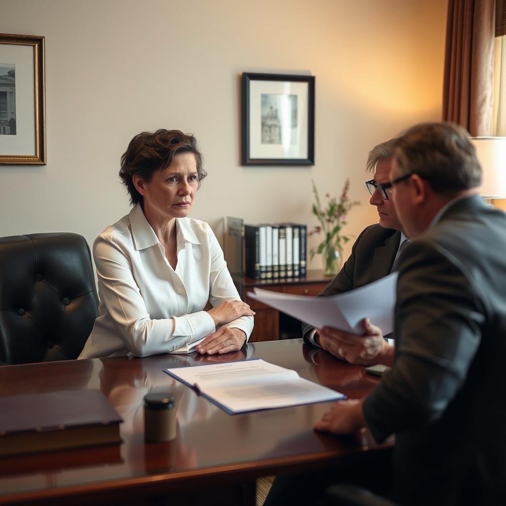 Legal Separation Lawyer Westchester County, NY