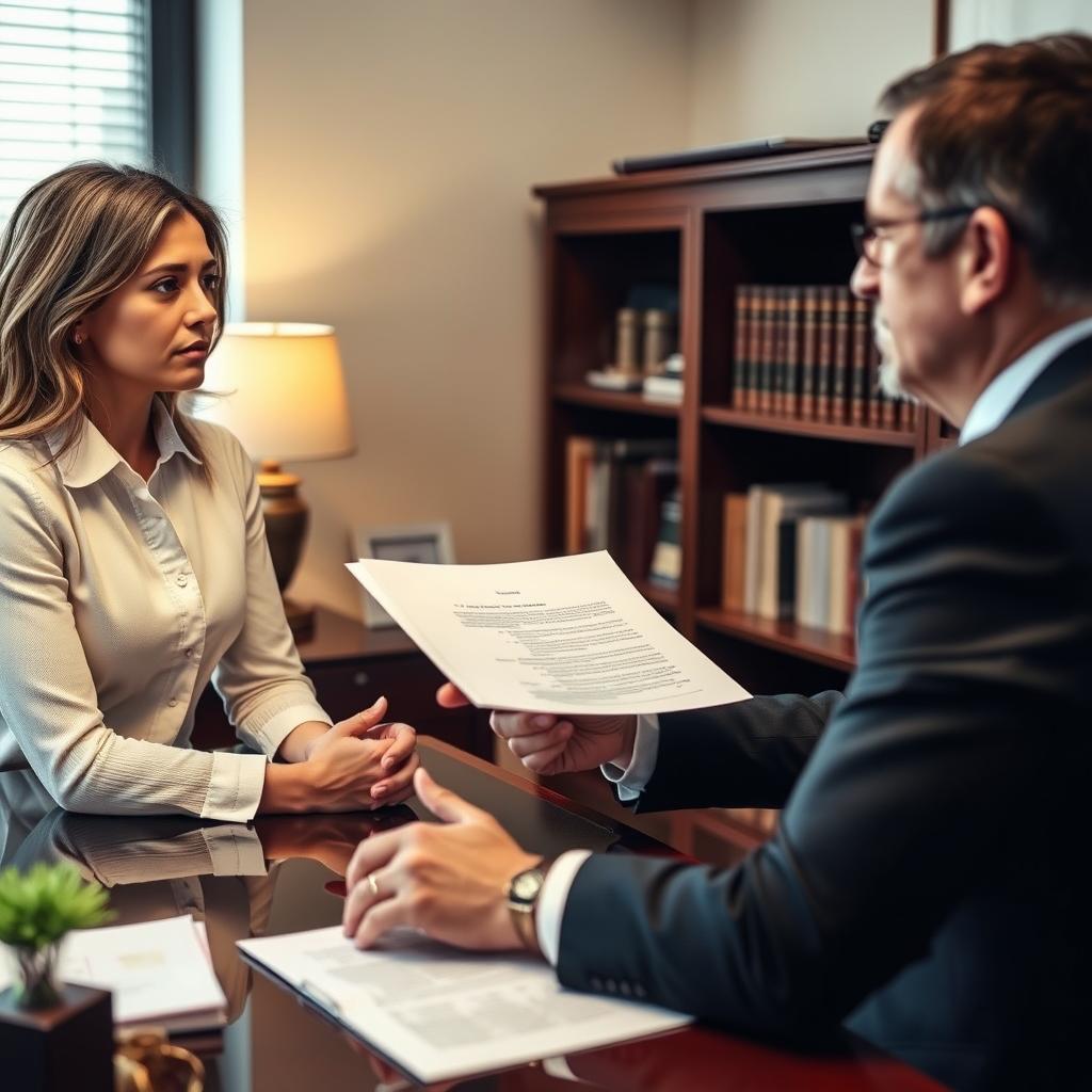 Marital Property Division Lawyer Albany County, NY