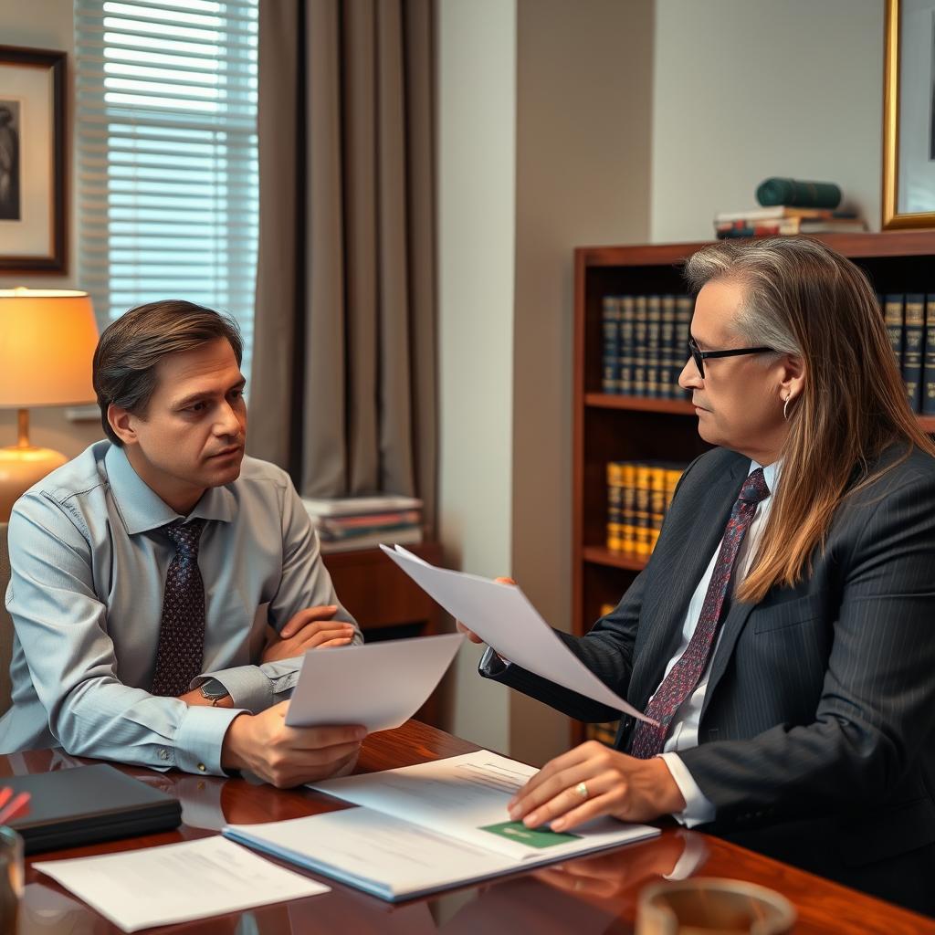 Marital Property Division Lawyer Brooklyn, NY