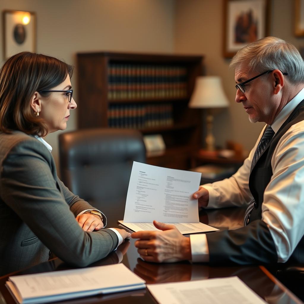 Marital Property Division Lawyer Cortland County, NY