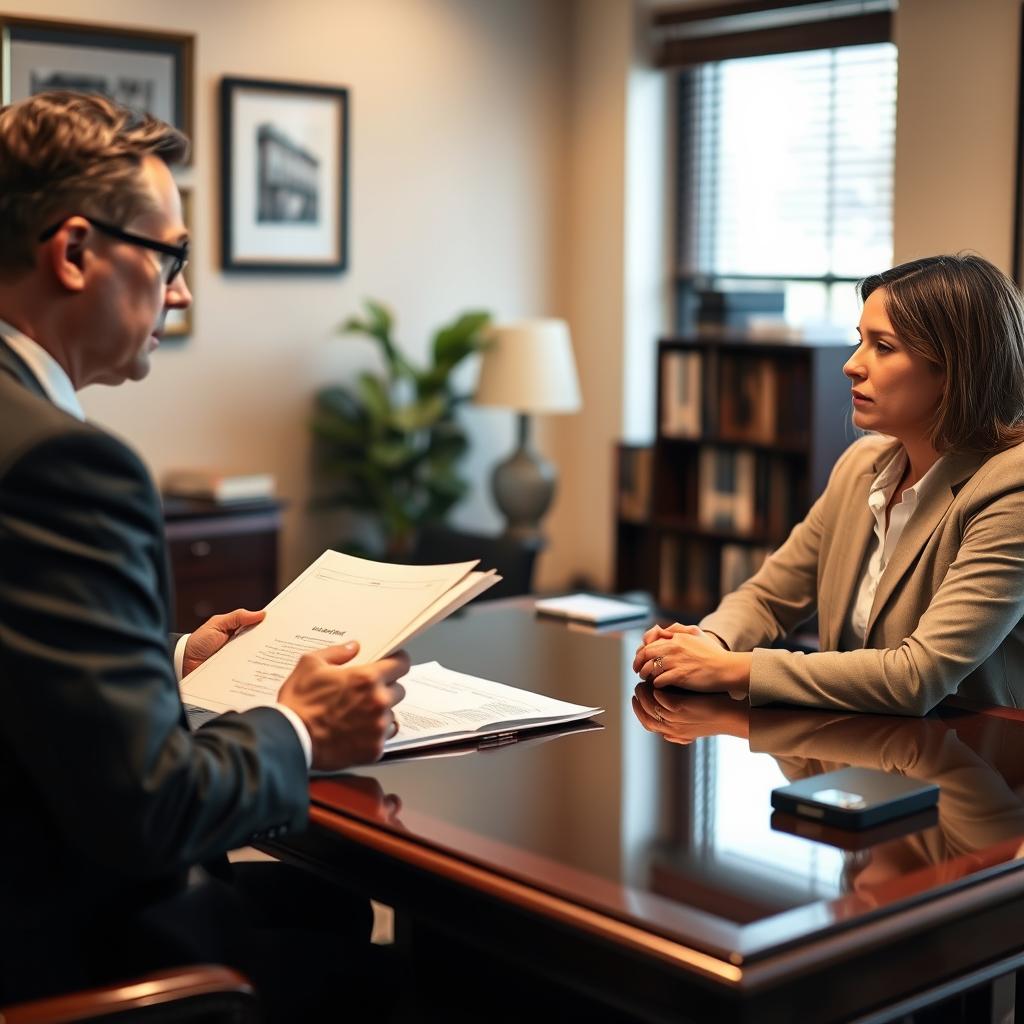 Marital Property Division Lawyer Manhattan, NY