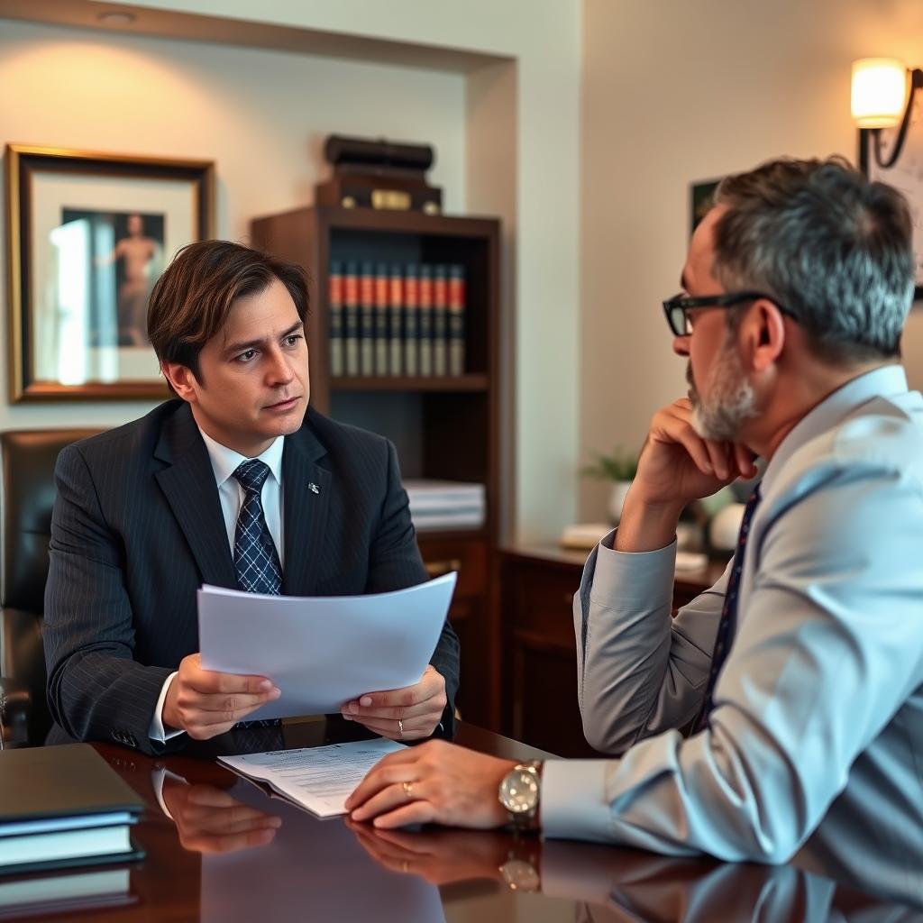 Marital Property Division Lawyer Nassau County, NY