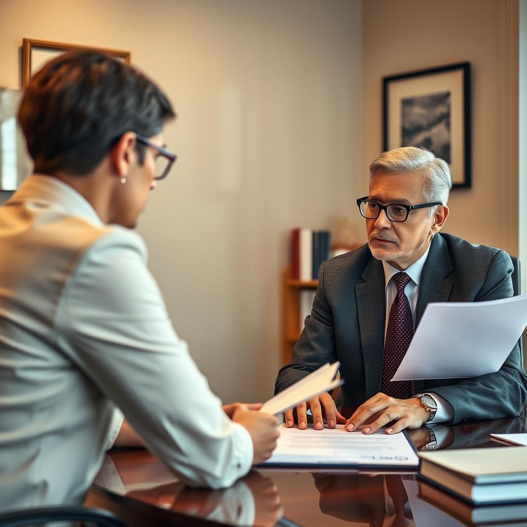 Marital Property Division Lawyer New York, NY