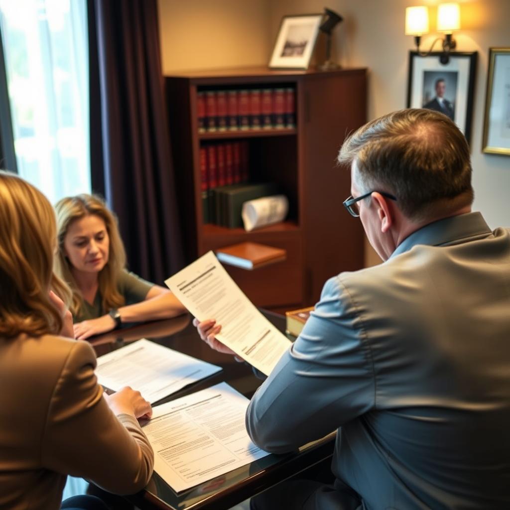 Marital Property Division Lawyer Onondaga County, NY