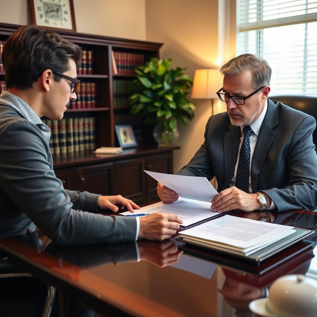 Marital Property Division Lawyer Ontario County, NY