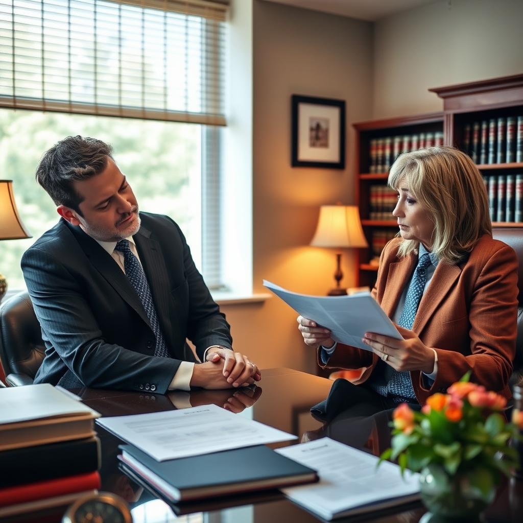 Marital Property Division Lawyer Rensselaer County, NY