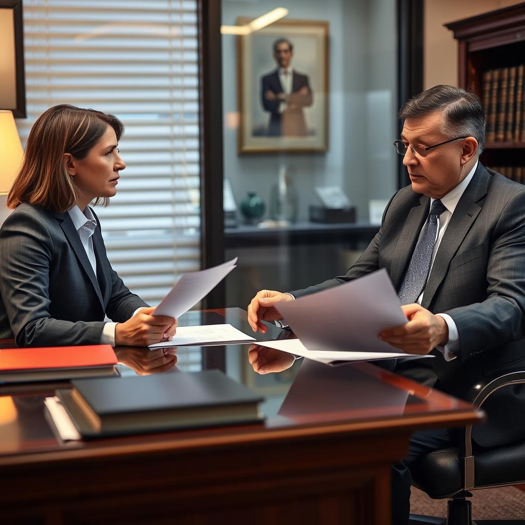 Marital Property Division Lawyer Richmond County, NY