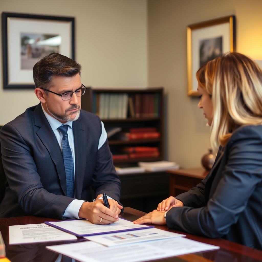 Marital Property Division Lawyer Schenectady County, NY