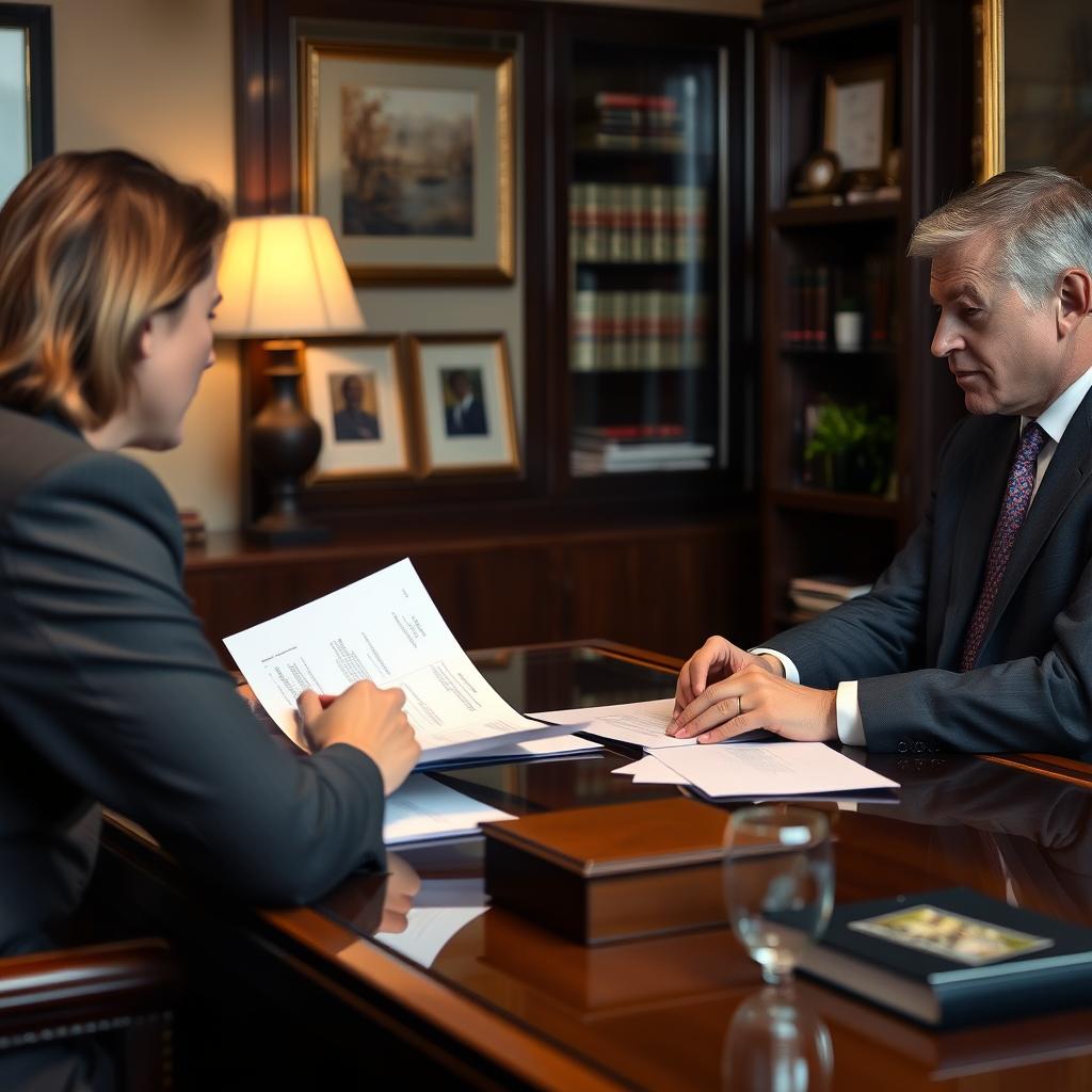 Marital Property Division Lawyer Staten Island, NY
