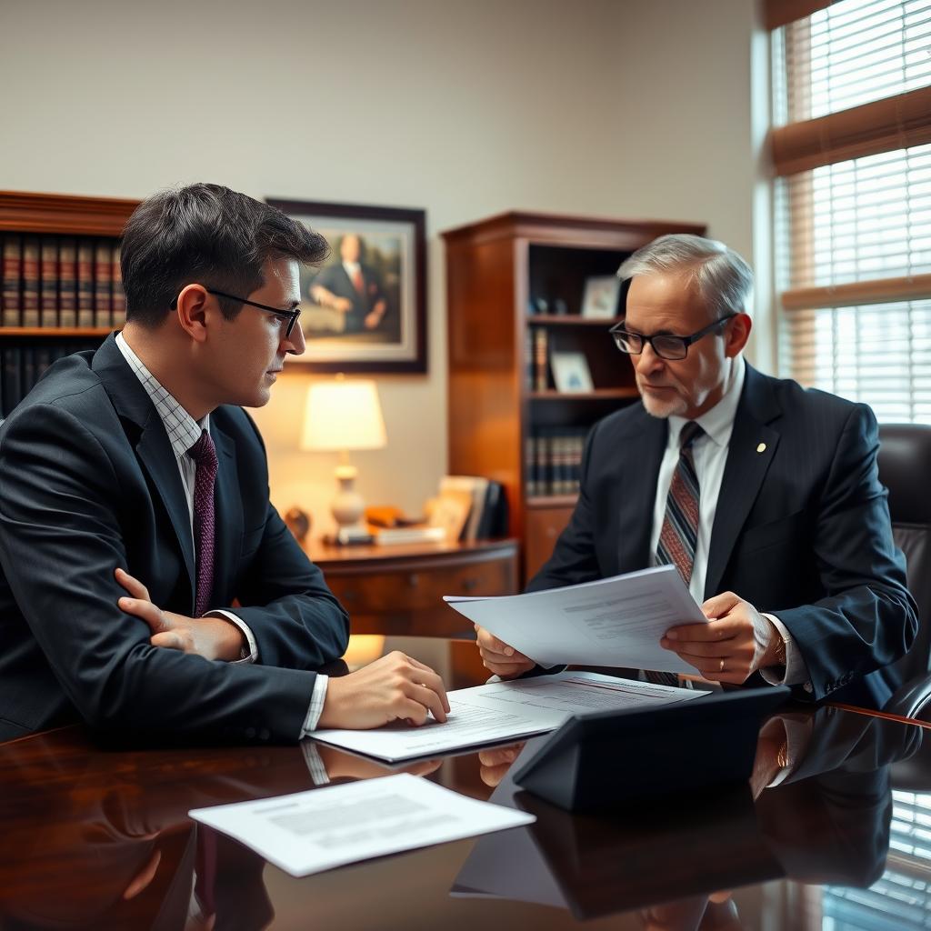 Marital Property Division Lawyer Tompkins County, NY