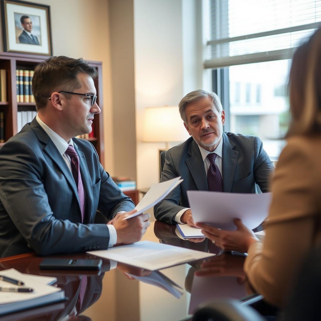 Military Divorce Lawyer Albany County, NY