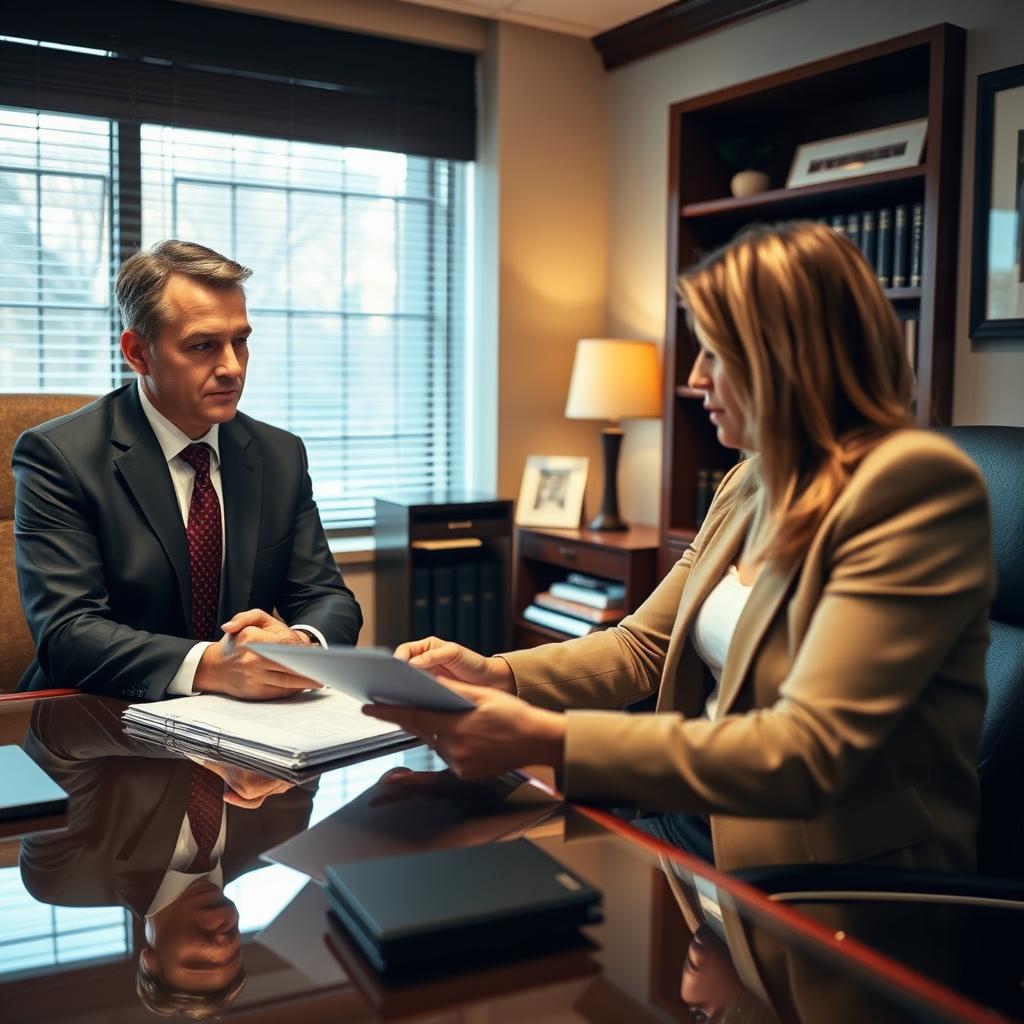 Military Divorce Lawyer Bronx, NY