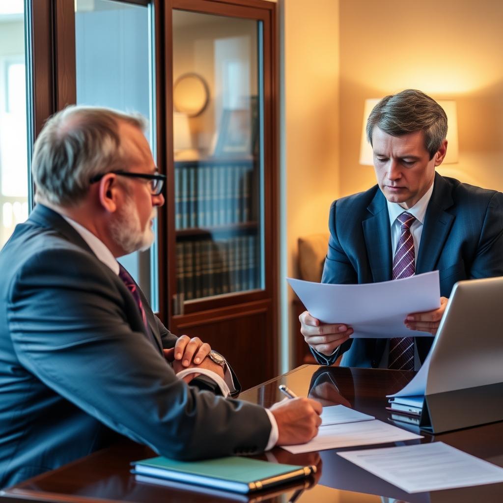 Military Divorce Lawyer Cattaraugus County, NY