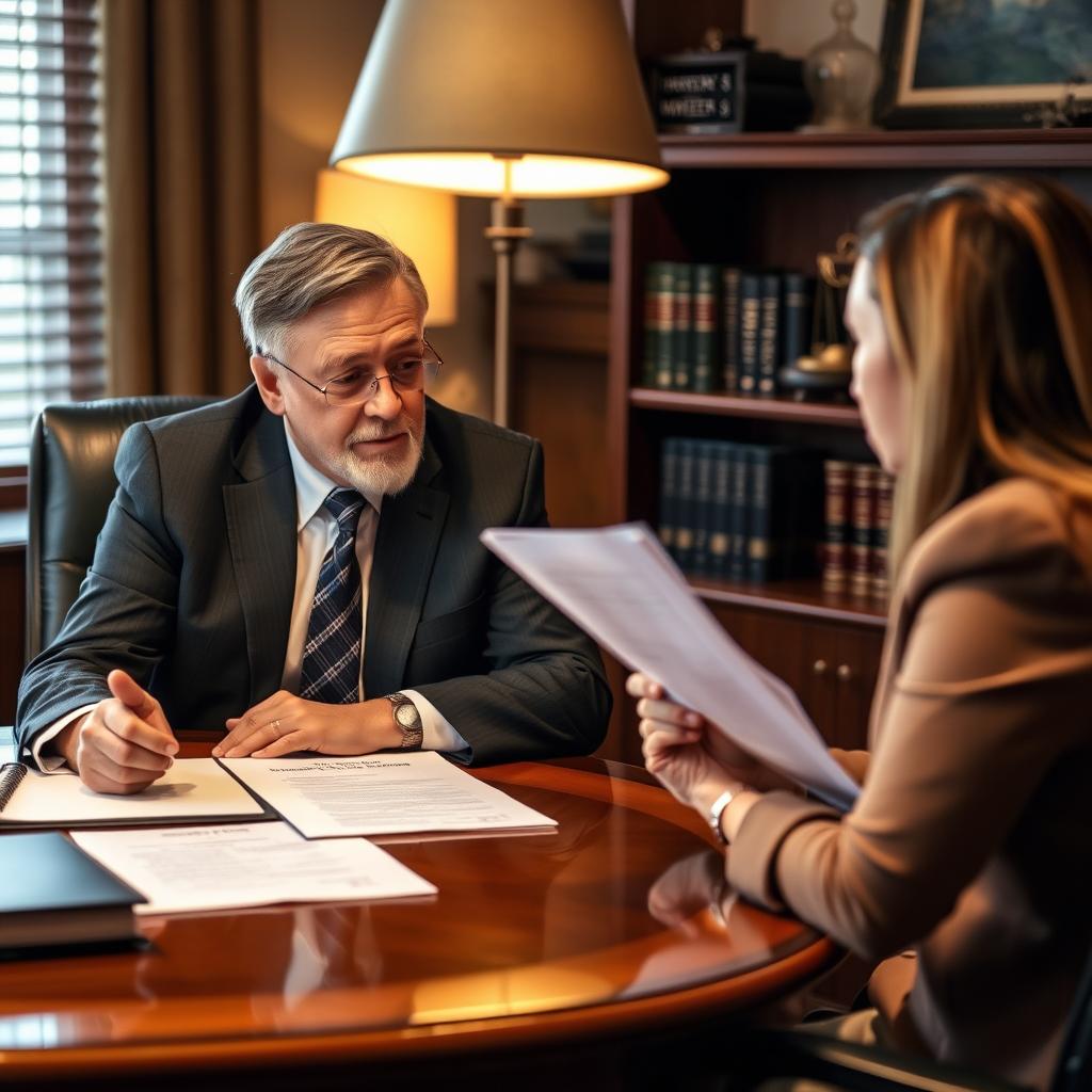 Military Divorce Lawyer Cayuga County, NY