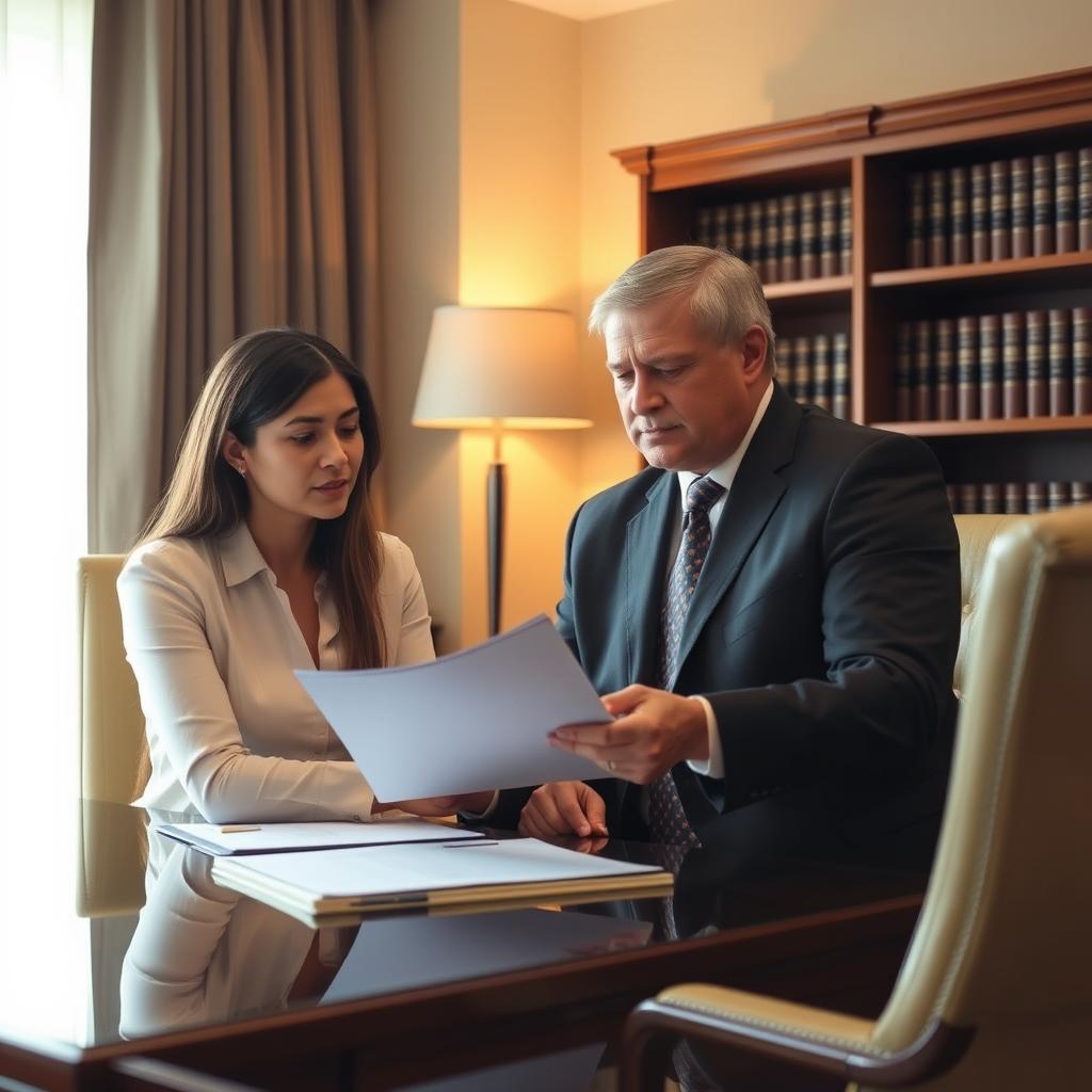 Military Divorce Lawyer Chenango County, NY