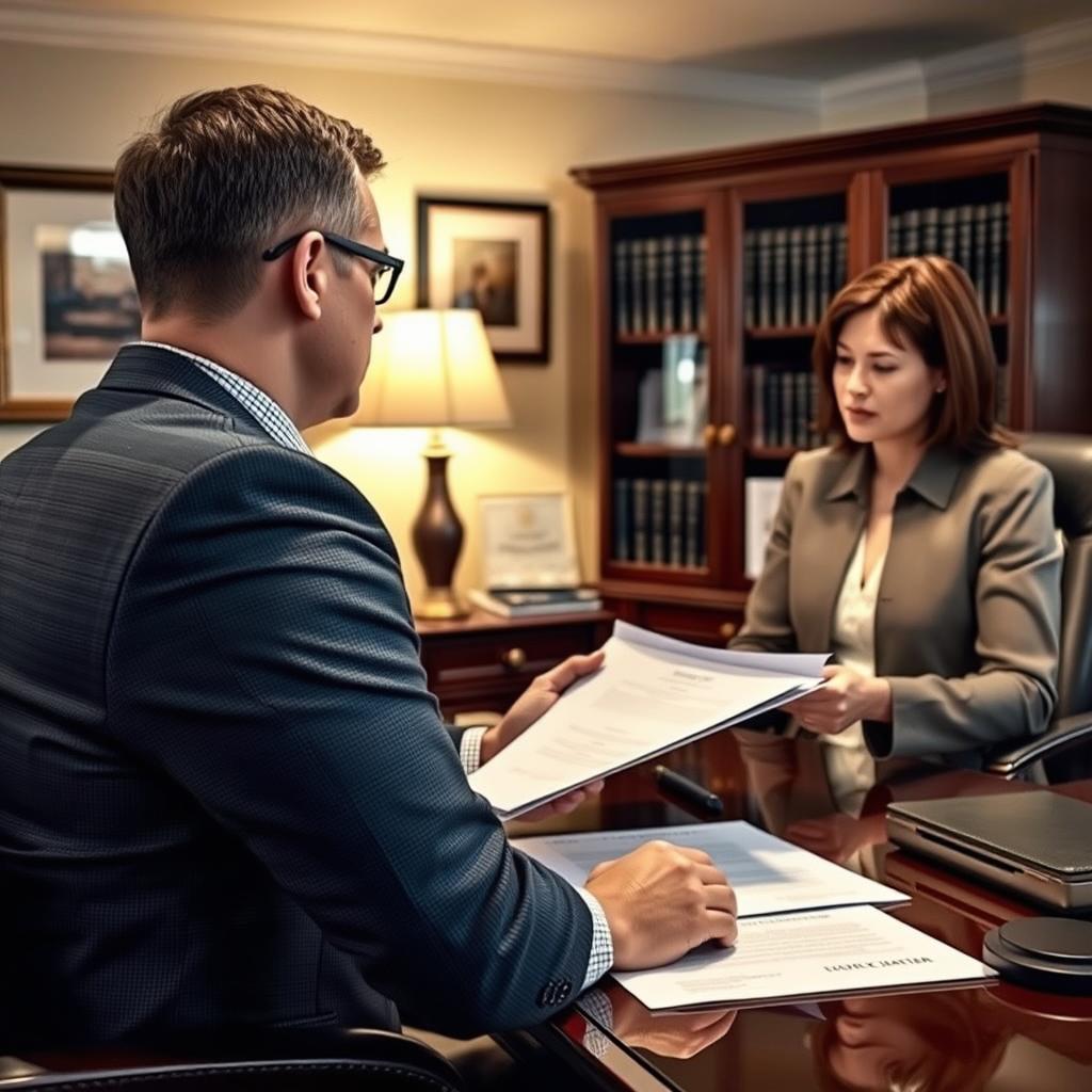 Military Divorce Lawyer Hamilton County, NY