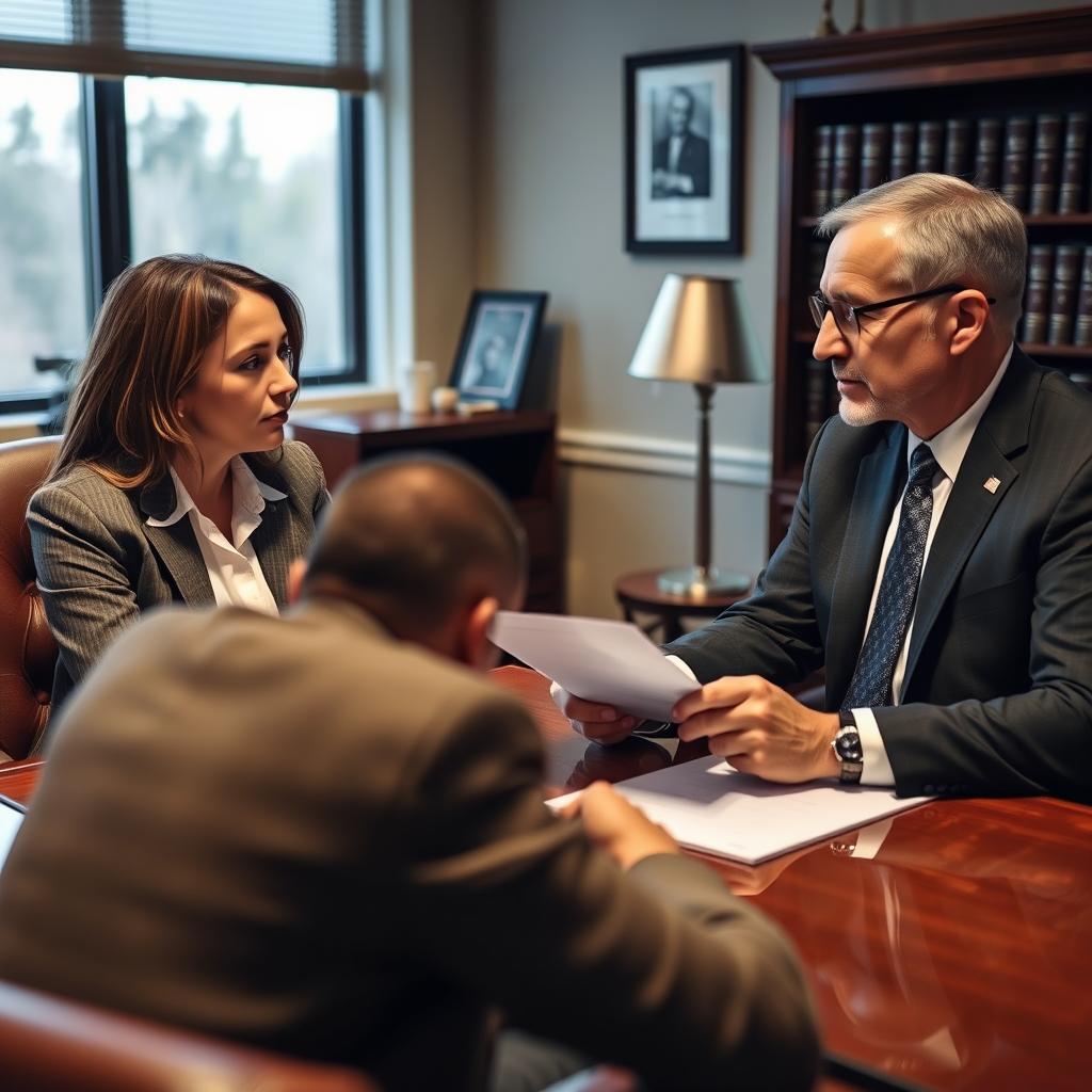 Military Divorce Lawyer Herkimer County, NY