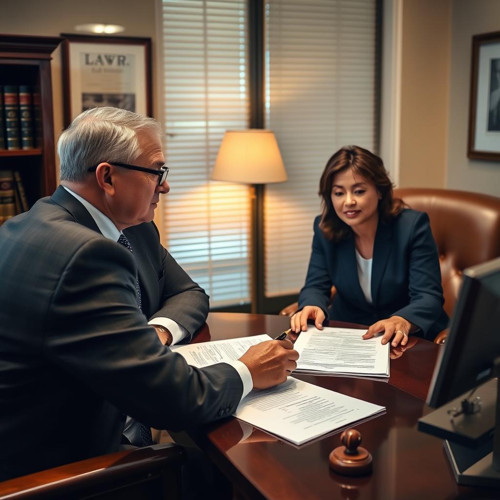 Military Divorce Lawyer Jefferson County, NY