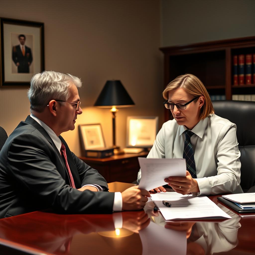 Military Divorce Lawyer Livingston County, NY