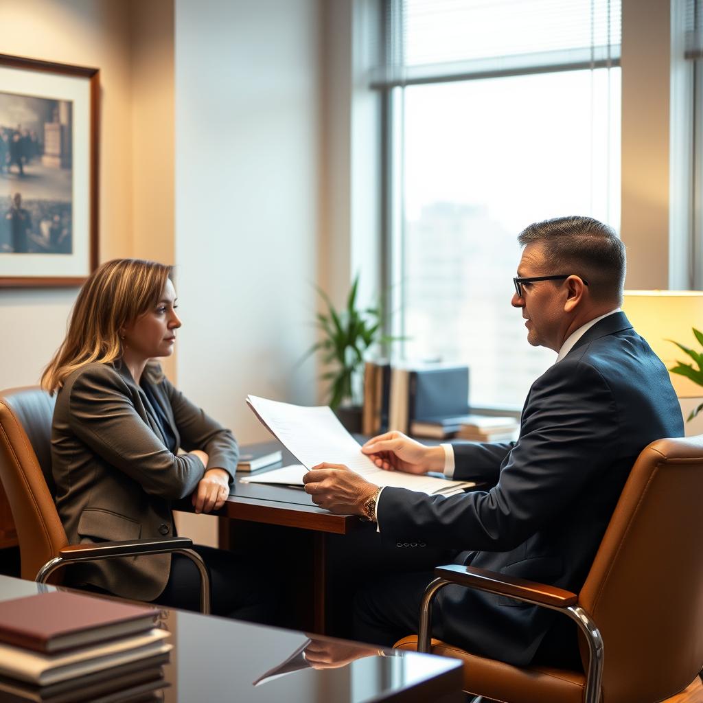 Military Divorce Lawyer Manhattan, NY