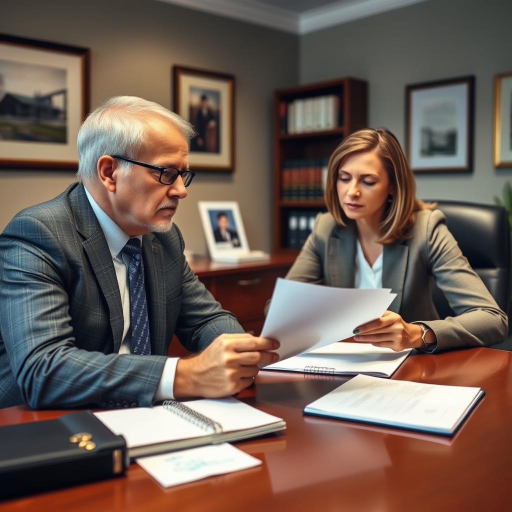 Military Divorce Lawyer Monroe County, NY
