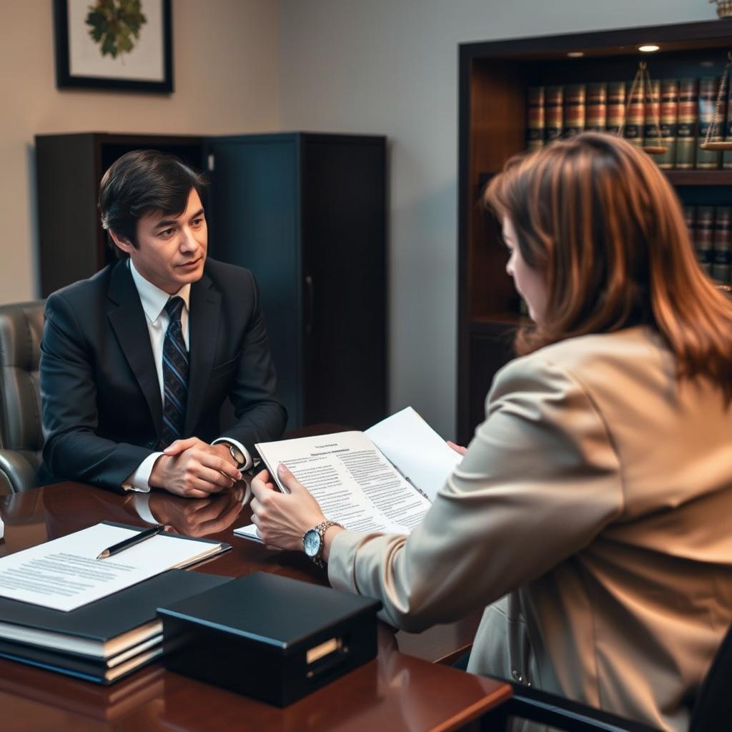 Military Divorce Lawyer Niagara County, NY