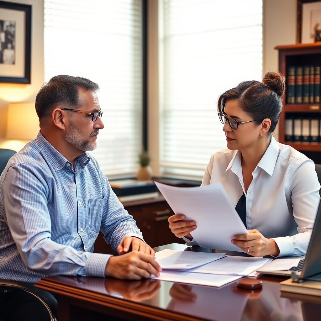 Military Divorce Lawyer Orange County, VA