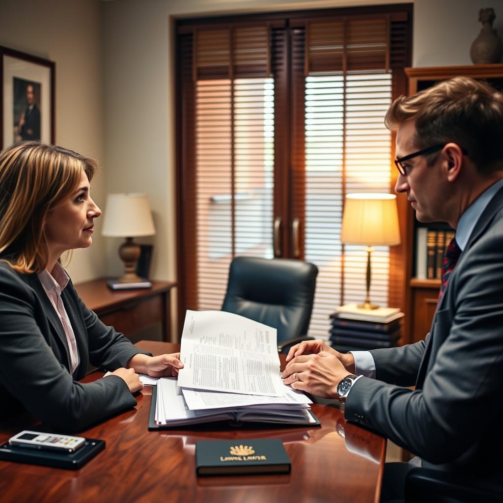 Military Divorce Lawyer Queens County, NY
