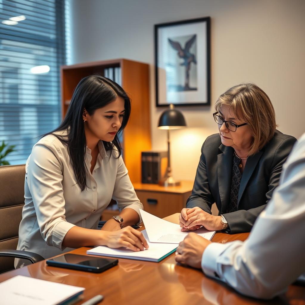 Military Divorce Lawyer Queens, NY