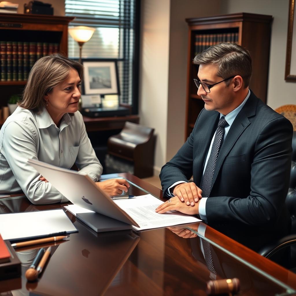 Military Divorce Lawyer Schenectady County, NY