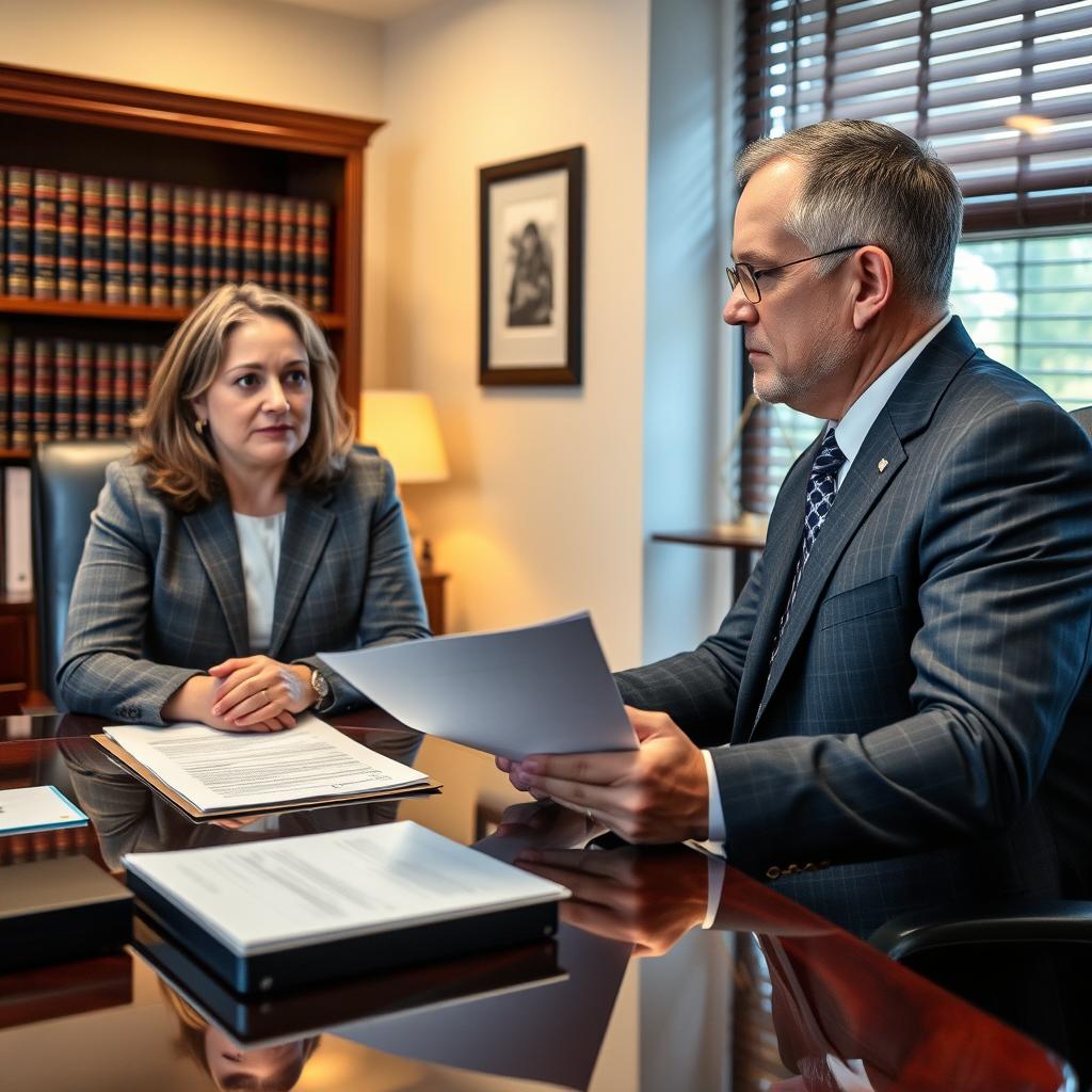 Military Divorce Lawyer Schoharie County, NY